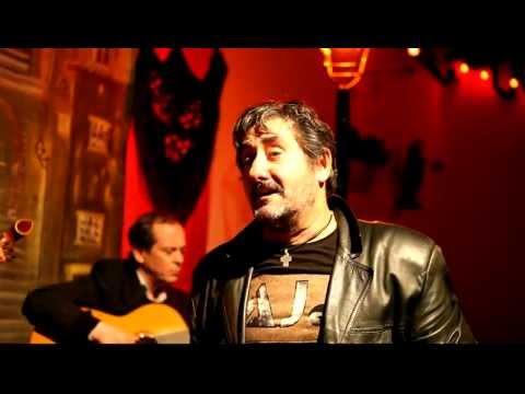 Victor Manuel, "Fado Olga" - "O teu olhar"