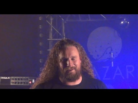 Zuul FX - I8U - (final) Live Paris 2012