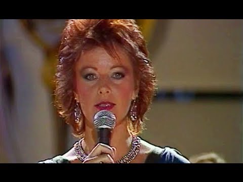 Frida (Abba) - I have a dream (1984)