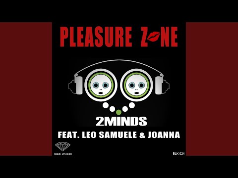 Pleasure Zone (Luca Fregonese House Rmx)