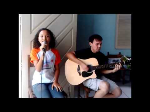 Rumo ao Altar - Cover