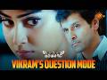 பதில் சொல்லாம கேள்வி கேட்ட புத்திசால
