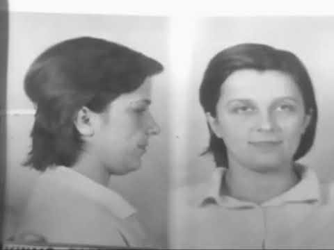 Paragraf § 148 - Kara Śmierci - MORDOWNIA odc.8 - film dokumentalny (2003)