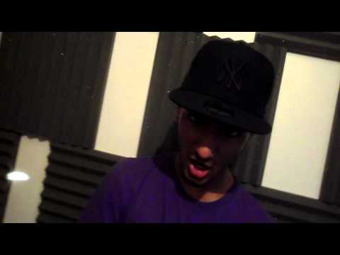 Talent.Tv - Sparka (Grime Partners)