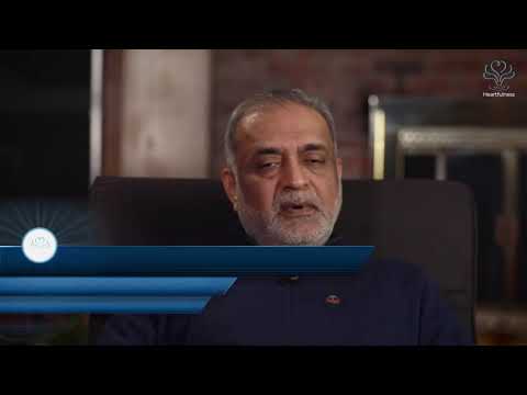 Heartfulness Masterclass - Day 3 - Meditation - English