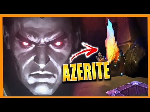 We're Going INTO Deathwing's SECRET LAB! - FORBIDDEN REACH 10.0.7 Content!