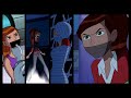 Gwen Tennyson Bound And Gagged Compilation