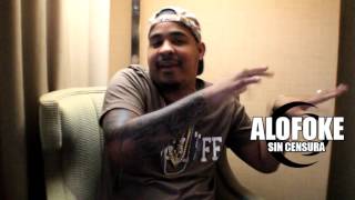 Lito Kirino llama “Pancho y Charlatán” a Almighty (Alofoke Sin Censura) Lito Kirino llama “Pancho y Charlatán” a Almighty (Alofoke Sin Censura)