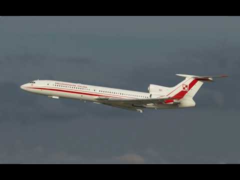 Voo Polish Air Force 101 ▪︎ 10 de abril de 2010 ▪︎ ▪︎ Caixa preta ▪︎