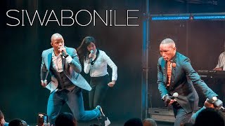 Friends In Praise - Siwabonile Gospel Praise &amp; Worship Song