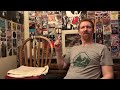Shnootz Reaction Video Pet Shop Boys My Head Is Spinning