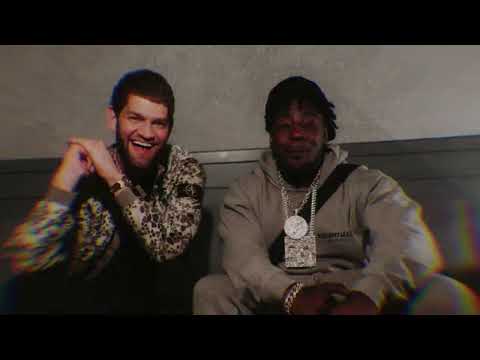 Nathan Dawe x Bru-C - Oh Baby (feat. bshp & Issey Cross) [MIST Remix] [Official Visualiser]