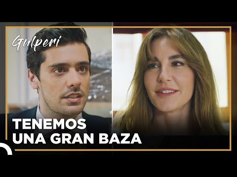 El Nuevo Enemigo De Kadir: Seyma | Gulperi