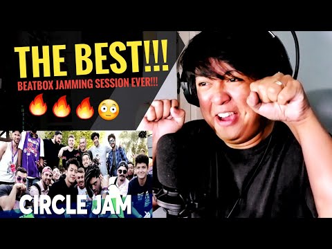 REACTION | SBX CAMP CIRCLE JAM | 🇬🇧D-LOW🇫🇷MB14🇫🇷UNITEAM🇨🇱TOMAZACRE🇪🇸ZEKKA🇮🇳DILIP🇸🇬DHARNI ...