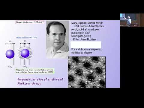 Exact Results in Supersymmetry: Why Supersymmetric Theories Can Achieve what...III - Mikhail Shifman