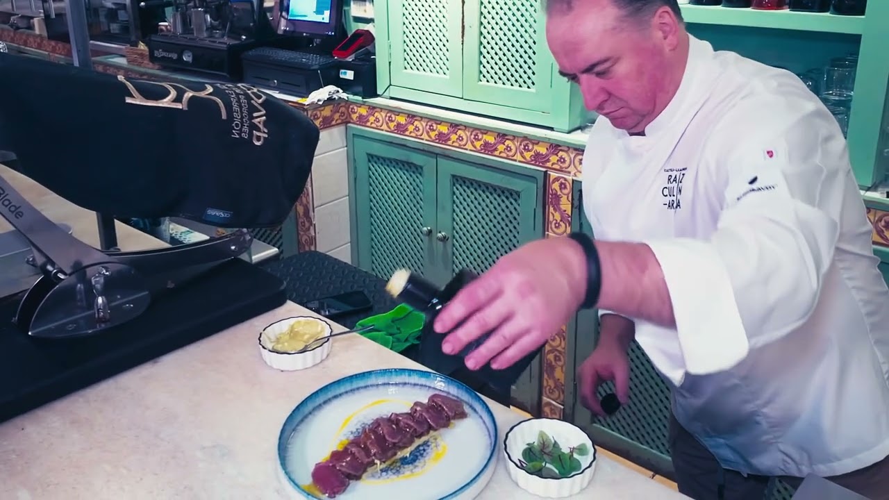 Vídeo La Zaranda – Descubre Nuestra Historia