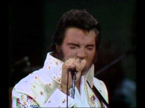 This Is The Story-ELVIS PRESLEY