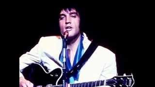 Elvis Presley - I&#39;ll Be There