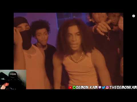 Demon Kam Reacts to DD Osama X Lil Mizzy X JStar Balla X Jay Klickin X 83Baby - TOP 5