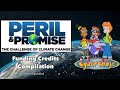Cyberchase Peril And Promise Funding Credits Compilation With Sponsors 2015 Present