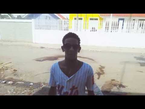 El duby RAP - [ FREESTYLE ]   EN CURA  @WILTONCABA