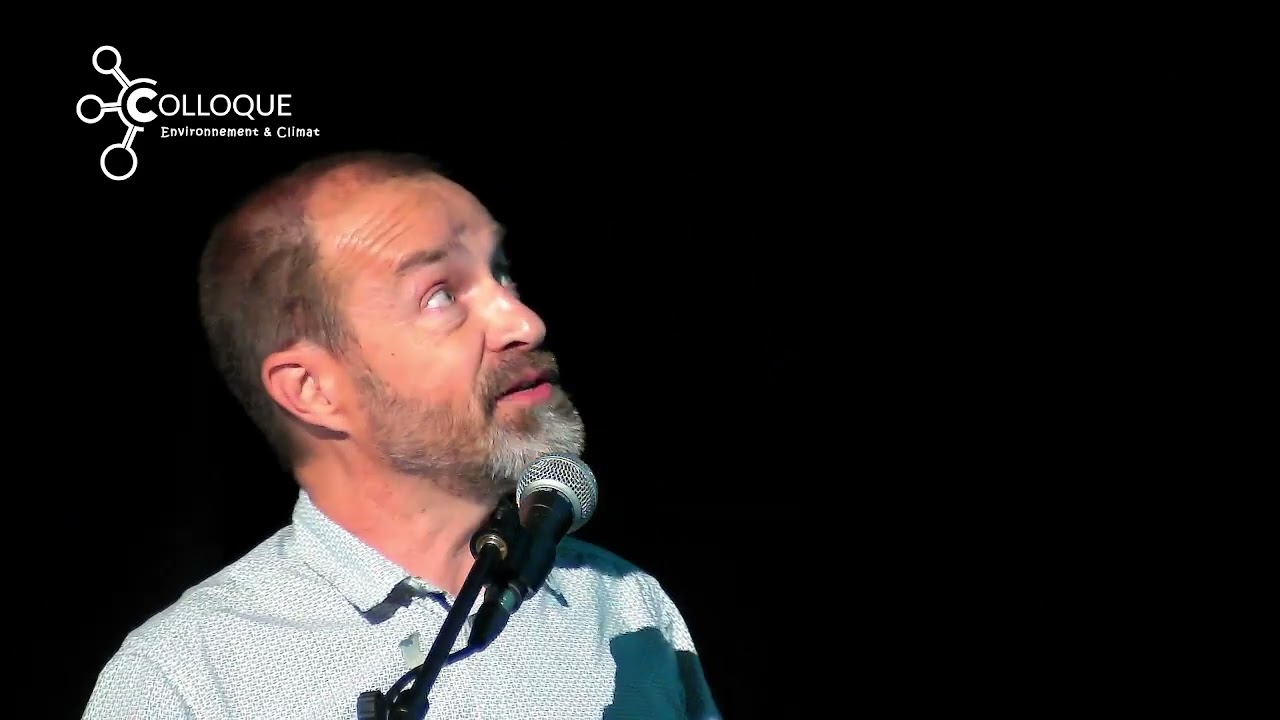 Hervé Douville