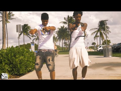 4TM FRU X 4TM BA$H "DROWN"(Shot By: Vezo Lotti Shotit)