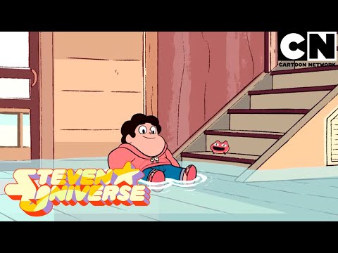 Capa de Notas do passado | Steven Universo | Cartoon Network