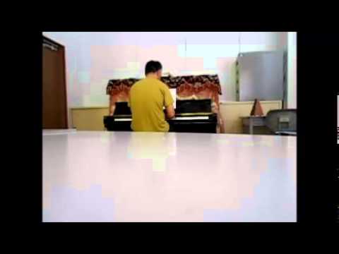 Jazz Hanon No 3 second half July 3 2015