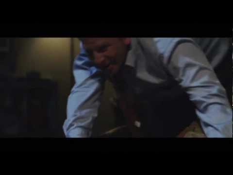 BRYAN CHESTERS  - Acting Reel