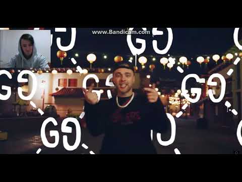 Реакция на Егор Крид - Семья Сказала