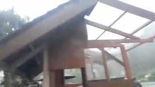 preview picture of video 'Bencana di cimanggu ciwidey'