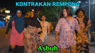 Download lagu ASBUH RAMADANA 1444H || KONTRAKAN REMPONG EPISODE 626 mp3