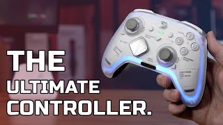 THE ULTIMATE CONTROLLER - ZD Gaming Ultimate Legend Review