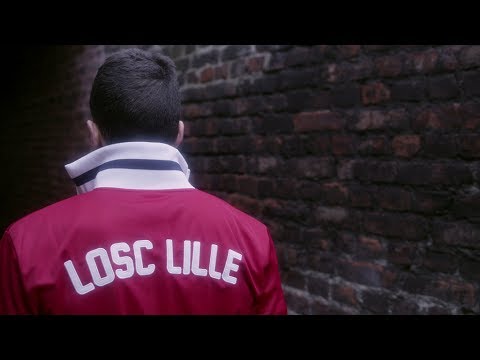 Clip d'entrée des joueurs du LOSC au Stade