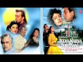 Aaj Dil Ki Baatein Full Song Audio Jeena Marna Tere Sang Sanjay Dutt Ravina Tandan