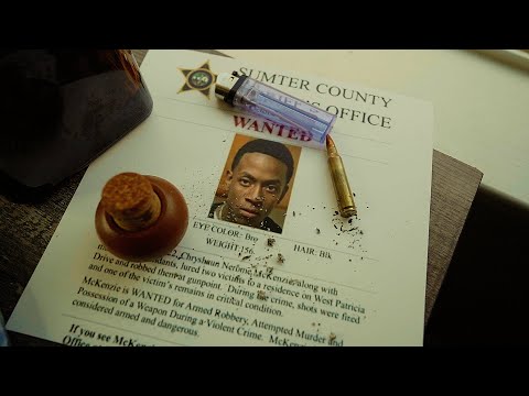 BabyCee - Never Gone End (Official Music Video) Dir. @2xfilms22