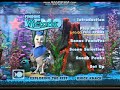 Finding Victoria Manuelvil1132 Female Style DVD Menu Disc 2