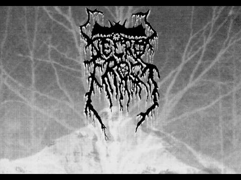 Necrofrost-Raw Ravens Journey (sub español)