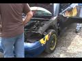 Kathys First Race Damage Report MP4