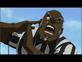 Uncle Ruckus Theme (1 Hour)