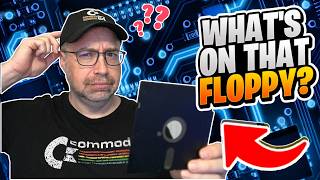 I Played Random C64 Games for the First Time in 30 Years