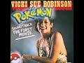 Vicki Sue Robinson Pokémon Pokémon The First Movie Soundtrack Trailer 1999