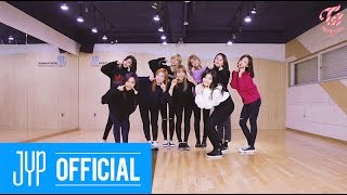 k-pop idol star artist celebrity music video Twice