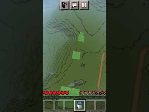 WAR 99 - Parkour + MLG 😱 Realistic Minecraft