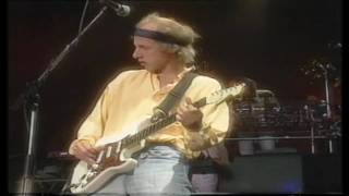 Dire Straits - The Bug [Basel -92 ~ HD]