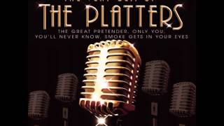 The Platters - (You&#39;ve Got) The Magic Touch