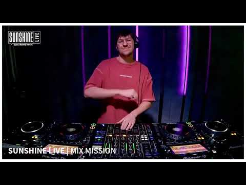 Jonas Saalbach | Sunshine Live 2023