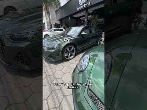 A GARAGEM PERFEITA na PDK MOTORS!?