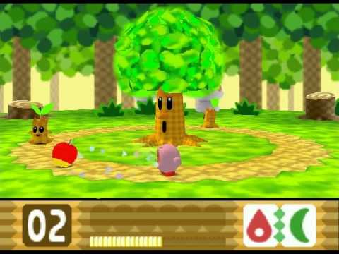 Let's Play 20 Years of Sonic Bonus - Kirby 64